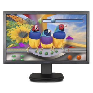 VIEWSONIC VG Series VG2439Smh