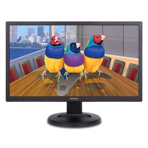 VIEWSONIC VG Series VG2860MHL-4K