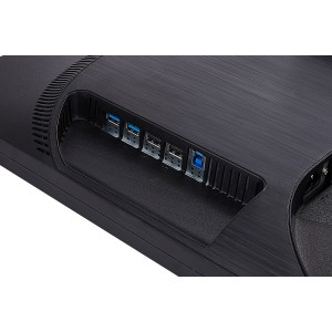 VIEWSONIC VG Series VG2860MHL-4K
