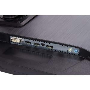 VIEWSONIC VG Series VG2860MHL-4K