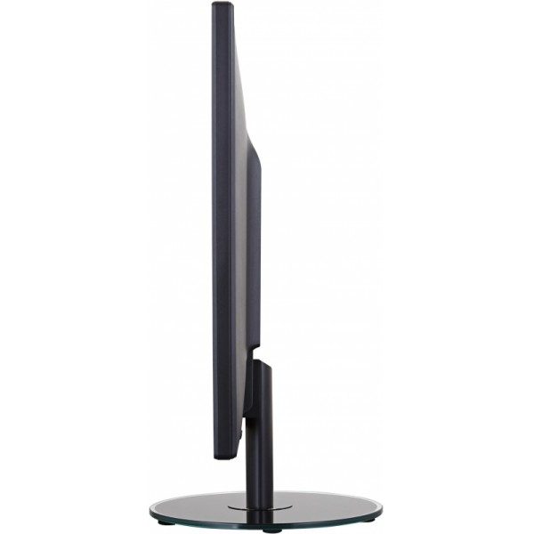 VIEWSONIC 23.8 Vıewsonıc Va2419-Sh Full Hd Ips Panel Hdmı+D-Sub Ince Cercevelı Eglence Monıtoru