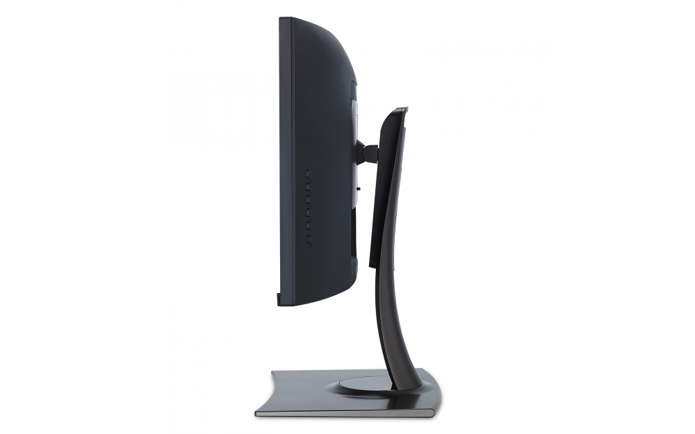 VIEWSONIC VP3881 Kavisli LED IPS 350 NITS 3840 X 2160 5MS 16:9 2XHDMI DP Vesa Ergonomik Monitör