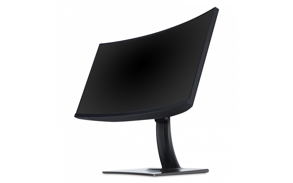VIEWSONIC VP3881 Kavisli LED IPS 350 NITS 3840 X 2160 5MS 16:9 2XHDMI DP Vesa Ergonomik Monitör