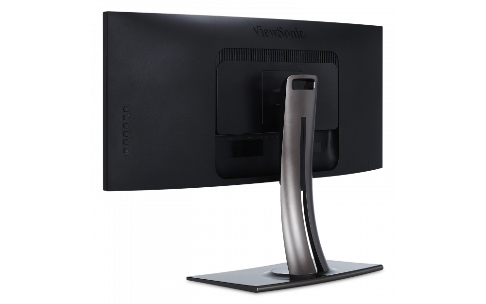 VIEWSONIC VP3881 Kavisli LED IPS 350 NITS 3840 X 2160 5MS 16:9 2XHDMI DP Vesa Ergonomik Monitör