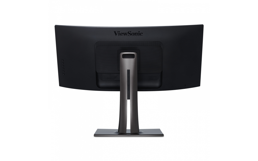 VIEWSONIC VP3881 Kavisli LED IPS 350 NITS 3840 X 2160 5MS 16:9 2XHDMI DP Vesa Ergonomik Monitör