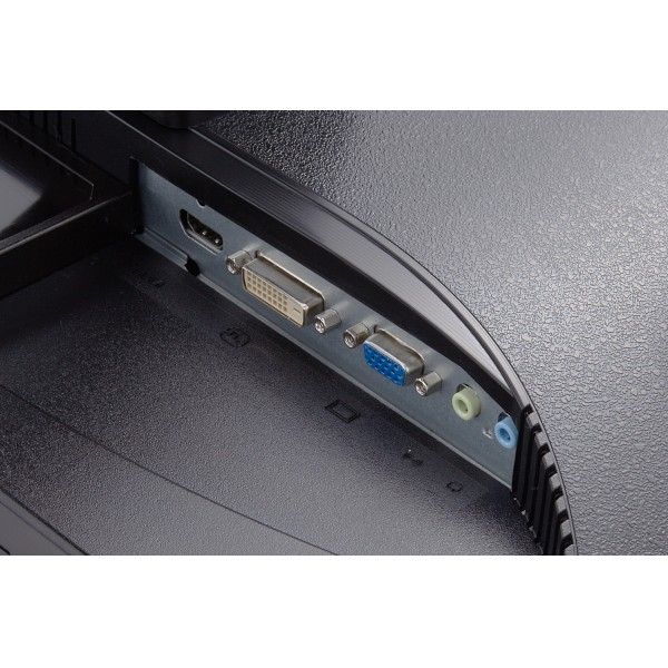 VIEWSONIC VG Series 2433MH