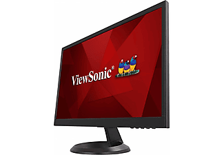 VIEWSONIC VA2261H-8 21.5" 5ms (Analog+HDMI) FHD LED Monitor