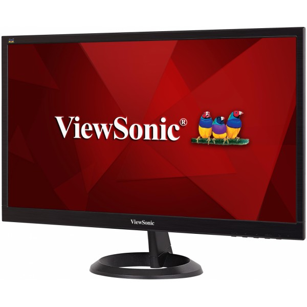 VIEWSONIC VA2261H-8 21.5" 5ms (Analog+HDMI) FHD LED Monitor