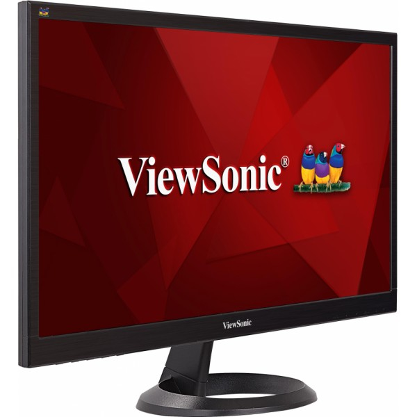 VIEWSONIC VA2261H-8 21.5" 5ms (Analog+HDMI) FHD LED Monitor