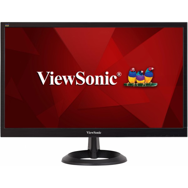 VIEWSONIC VA2261H-8 21.5" 5ms (Analog+HDMI) FHD LED Monitor