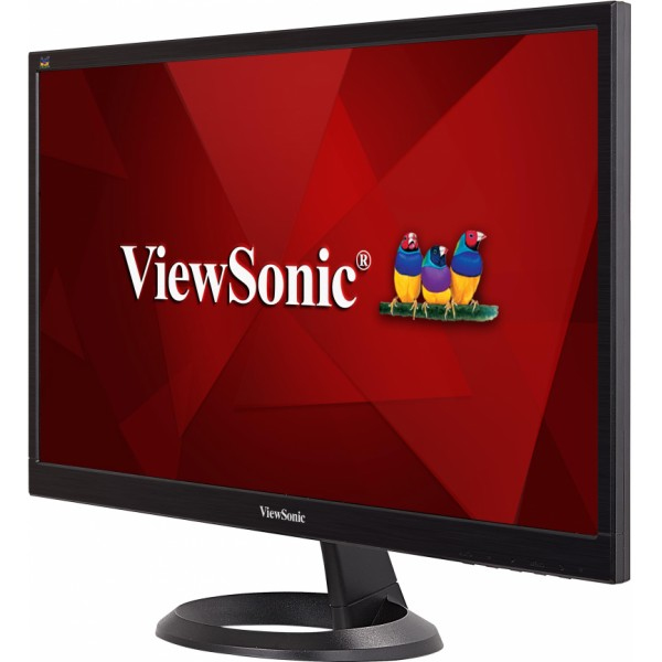 VIEWSONIC VA2261H-8 21.5" 5ms (Analog+HDMI) FHD LED Monitor