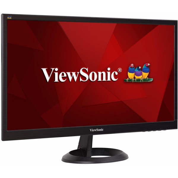 VIEWSONIC VA2261H-8 21.5" 5ms (Analog+HDMI) FHD LED Monitor