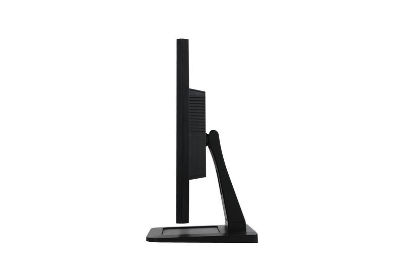 VIEWSONIC TD2421 24" 75 Hz 5 ms (HDMI+Display) Full HD VA Dokunmatik Led Monitör