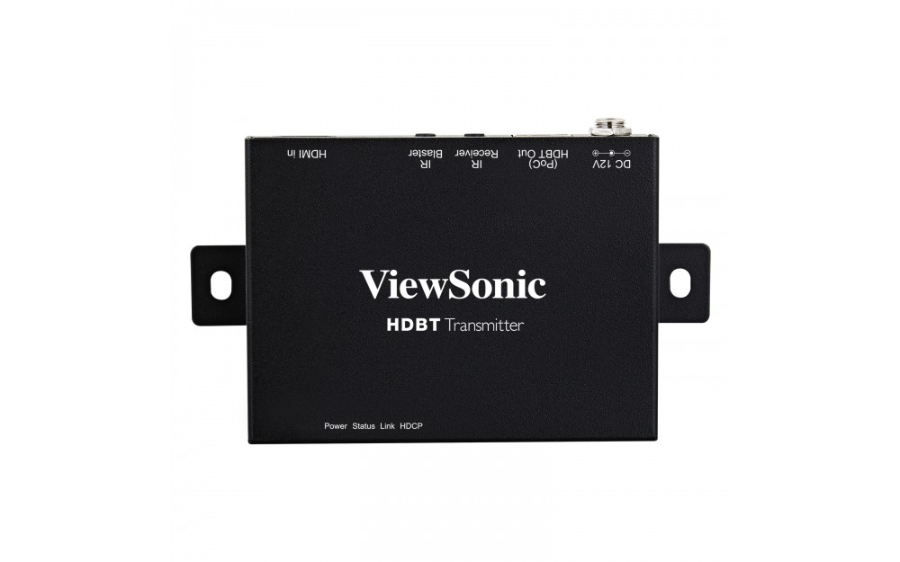 VIEWSONIC HB10B Uzak Mesafe4K/2K  Görüntü Aktarım Adaptörü