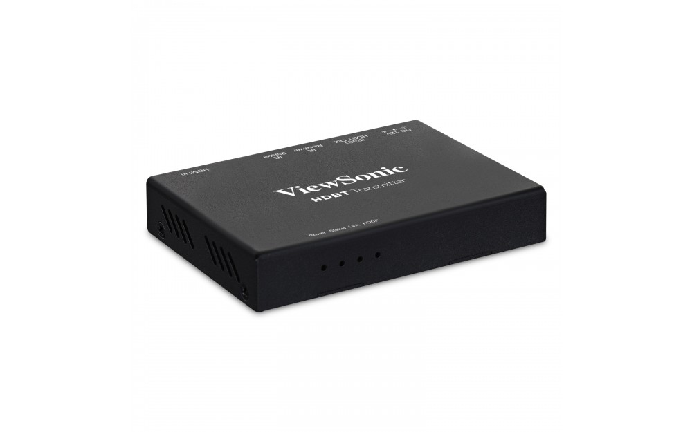 VIEWSONIC HB10B Uzak Mesafe4K/2K  Görüntü Aktarım Adaptörü