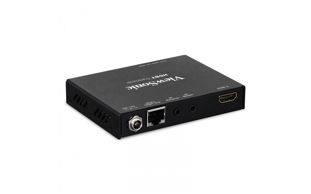 VIEWSONIC HB10B Uzak Mesafe4K/2K  Görüntü Aktarım Adaptörü