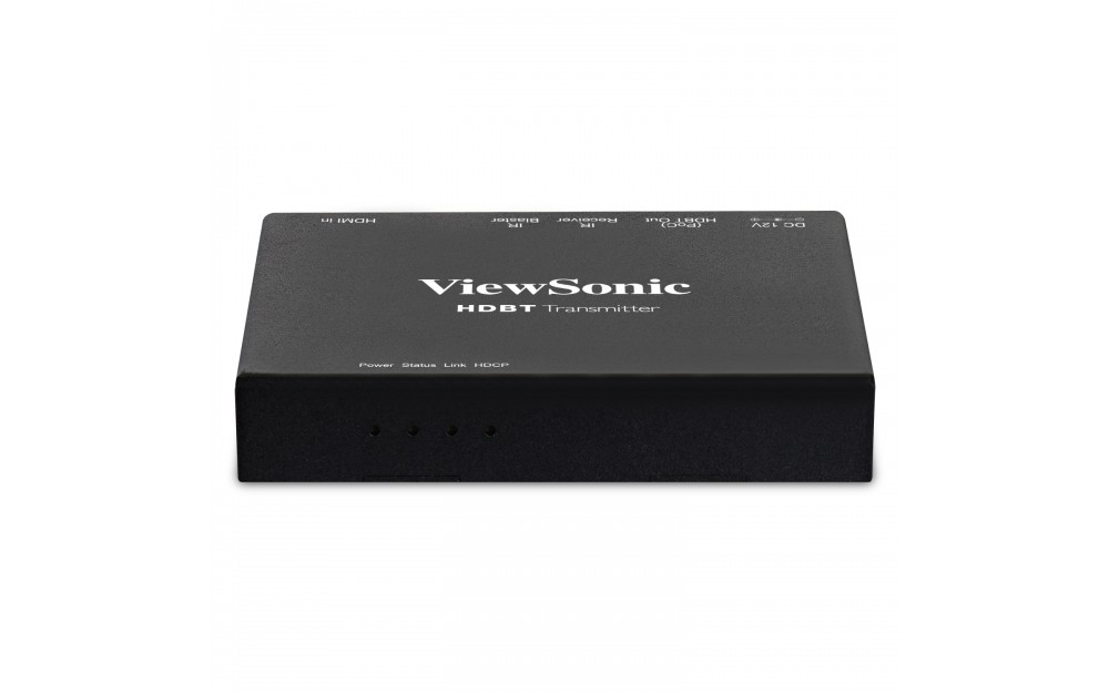 VIEWSONIC HB10B Uzak Mesafe4K/2K  Görüntü Aktarım Adaptörü