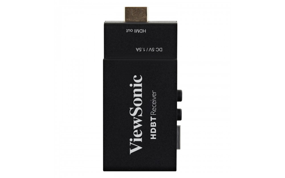 VIEWSONIC HB10B Uzak Mesafe4K/2K  Görüntü Aktarım Adaptörü