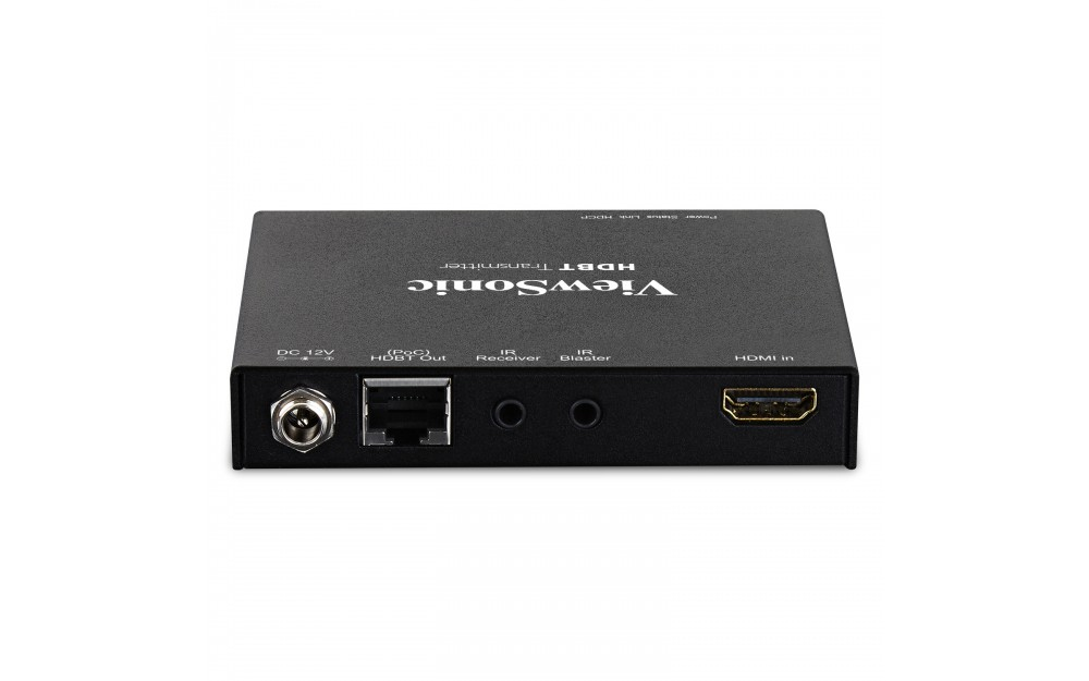 VIEWSONIC HB10B Uzak Mesafe4K/2K  Görüntü Aktarım Adaptörü