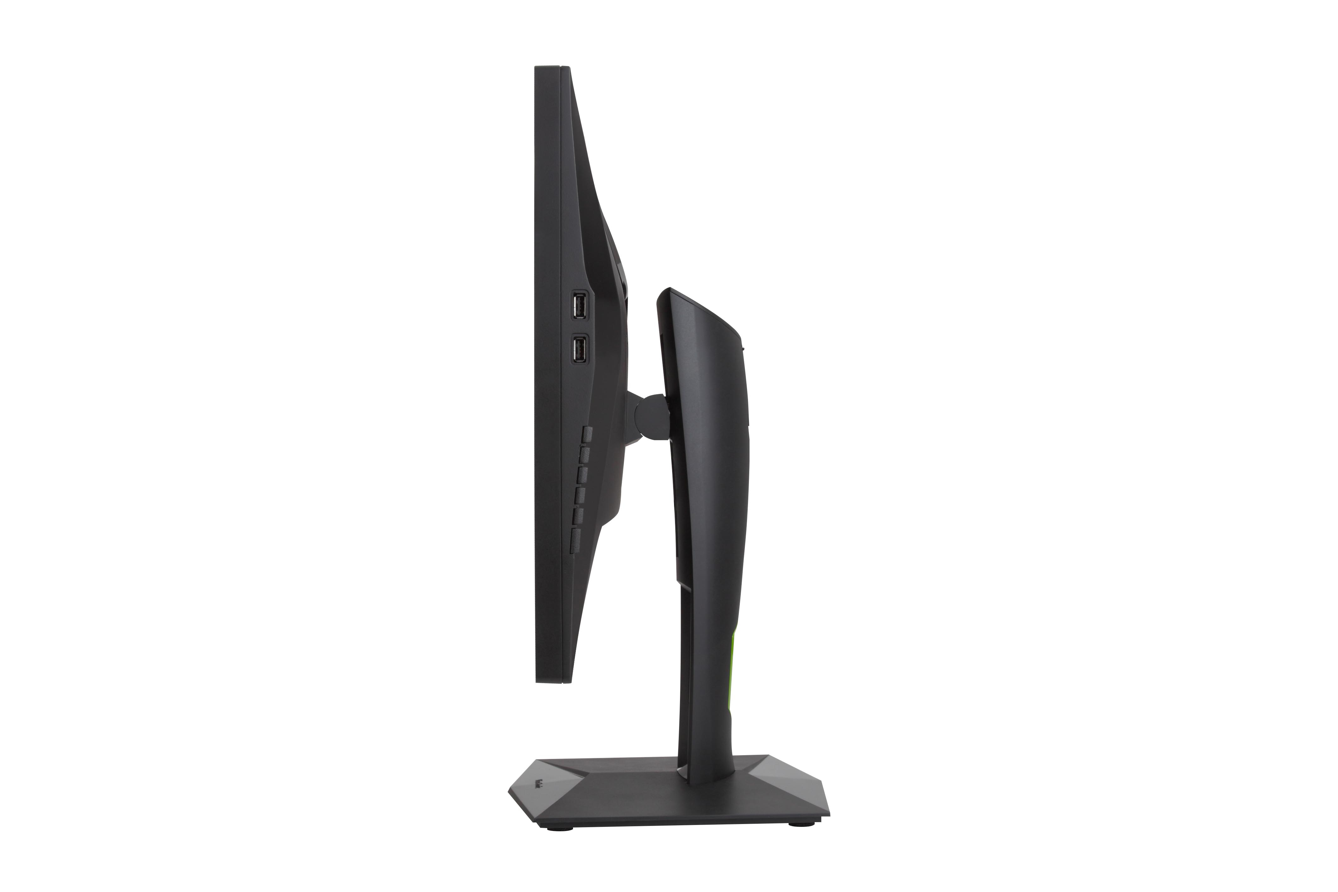 VIEWSONIC XG2703 27 inç 4ms WQHD 165Hz IPS Gaming Monitör