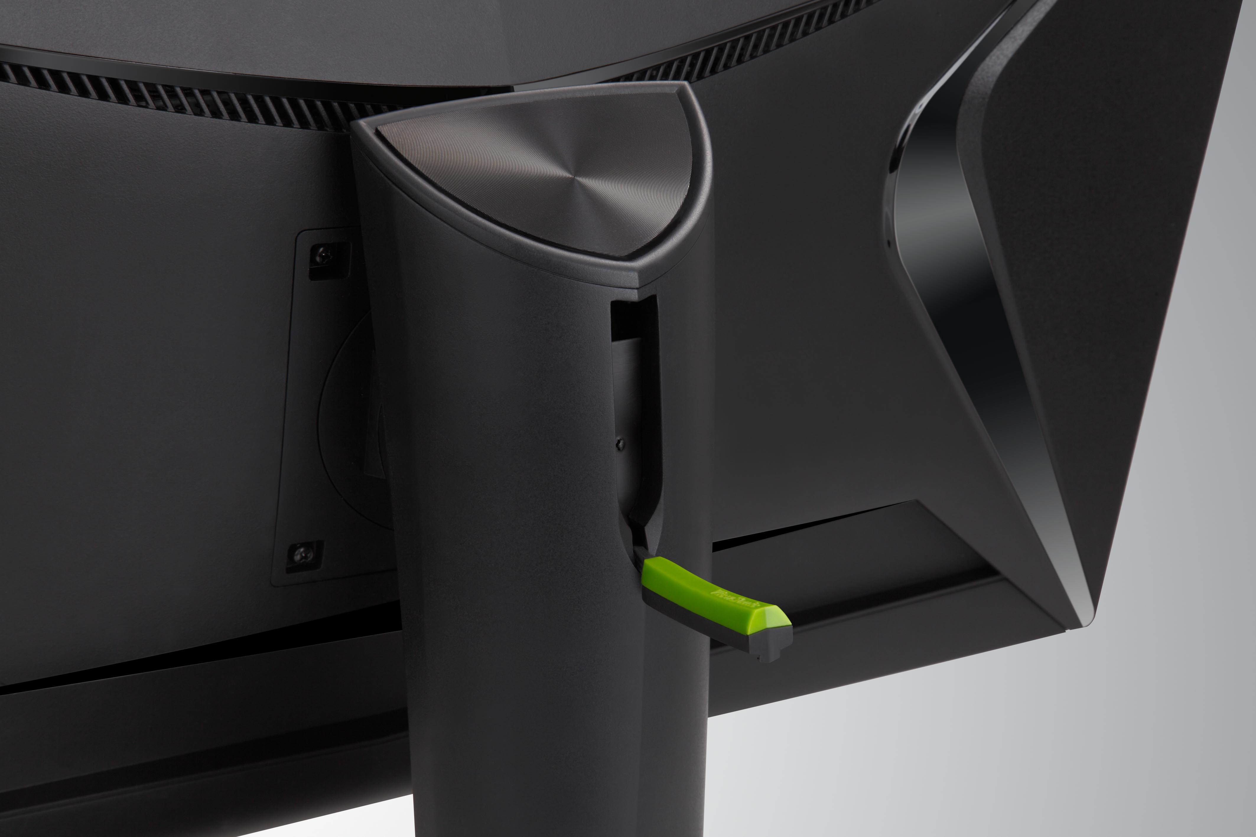 VIEWSONIC XG2703 27 inç 4ms WQHD 165Hz IPS Gaming Monitör