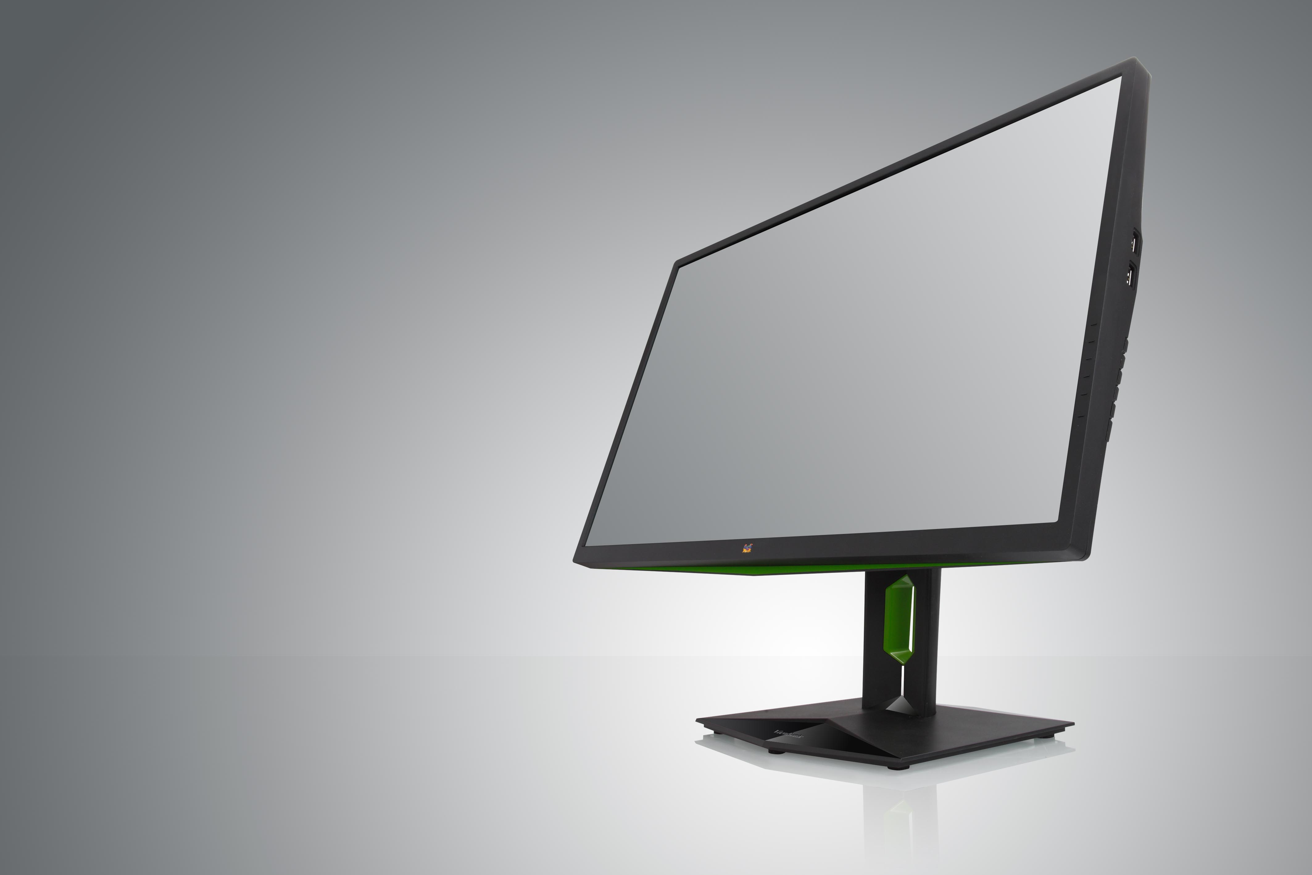 VIEWSONIC XG2703 27 inç 4ms WQHD 165Hz IPS Gaming Monitör
