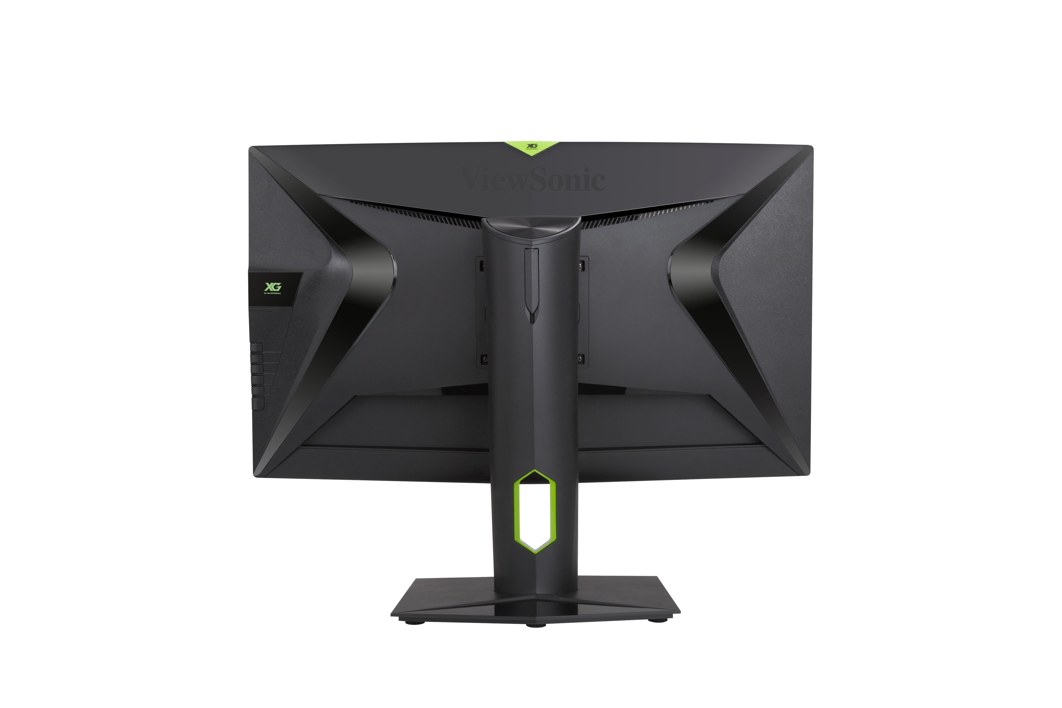 VIEWSONIC XG2703 27 inç 4ms WQHD 165Hz IPS Gaming Monitör
