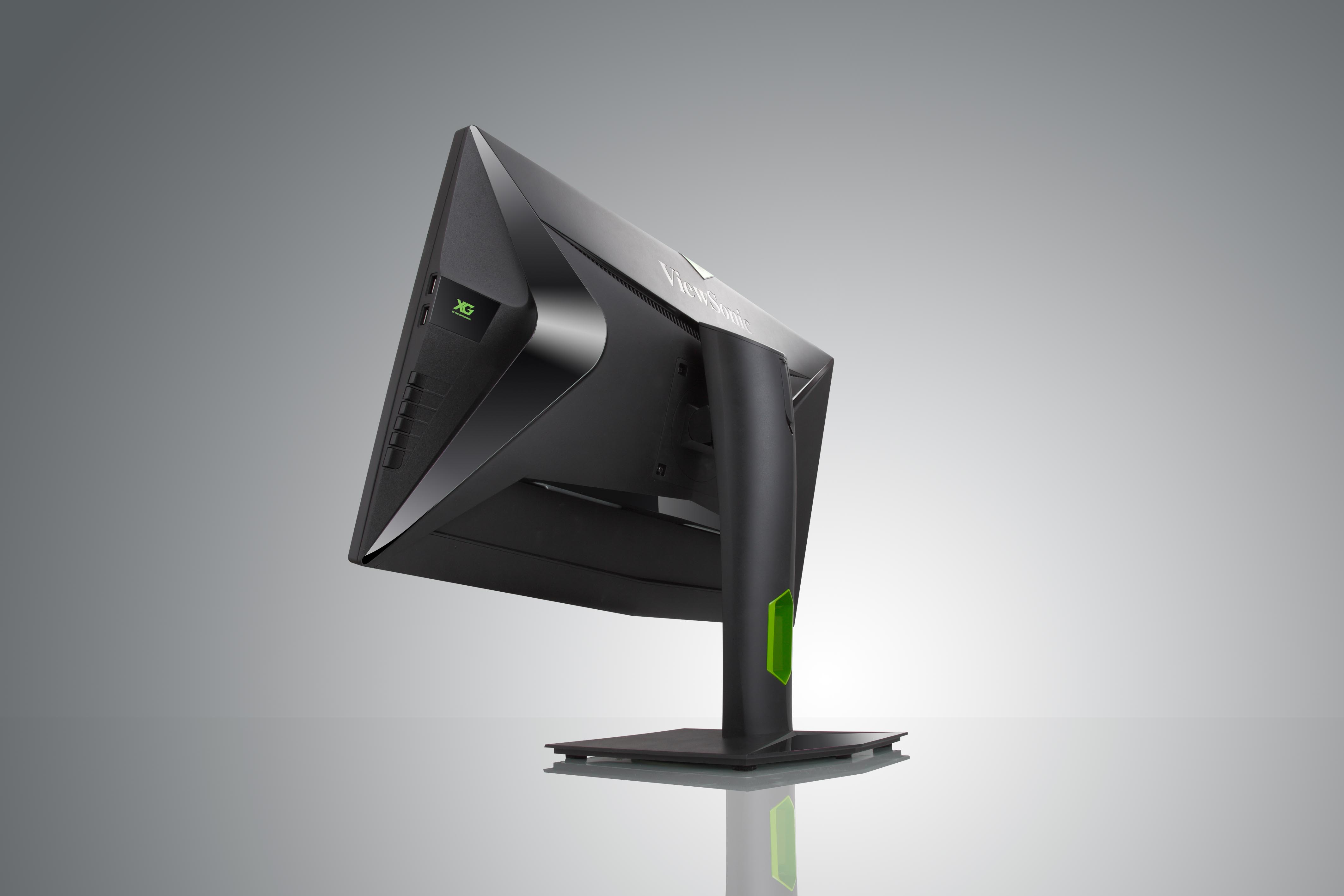 VIEWSONIC XG2703 27 inç 4ms WQHD 165Hz IPS Gaming Monitör