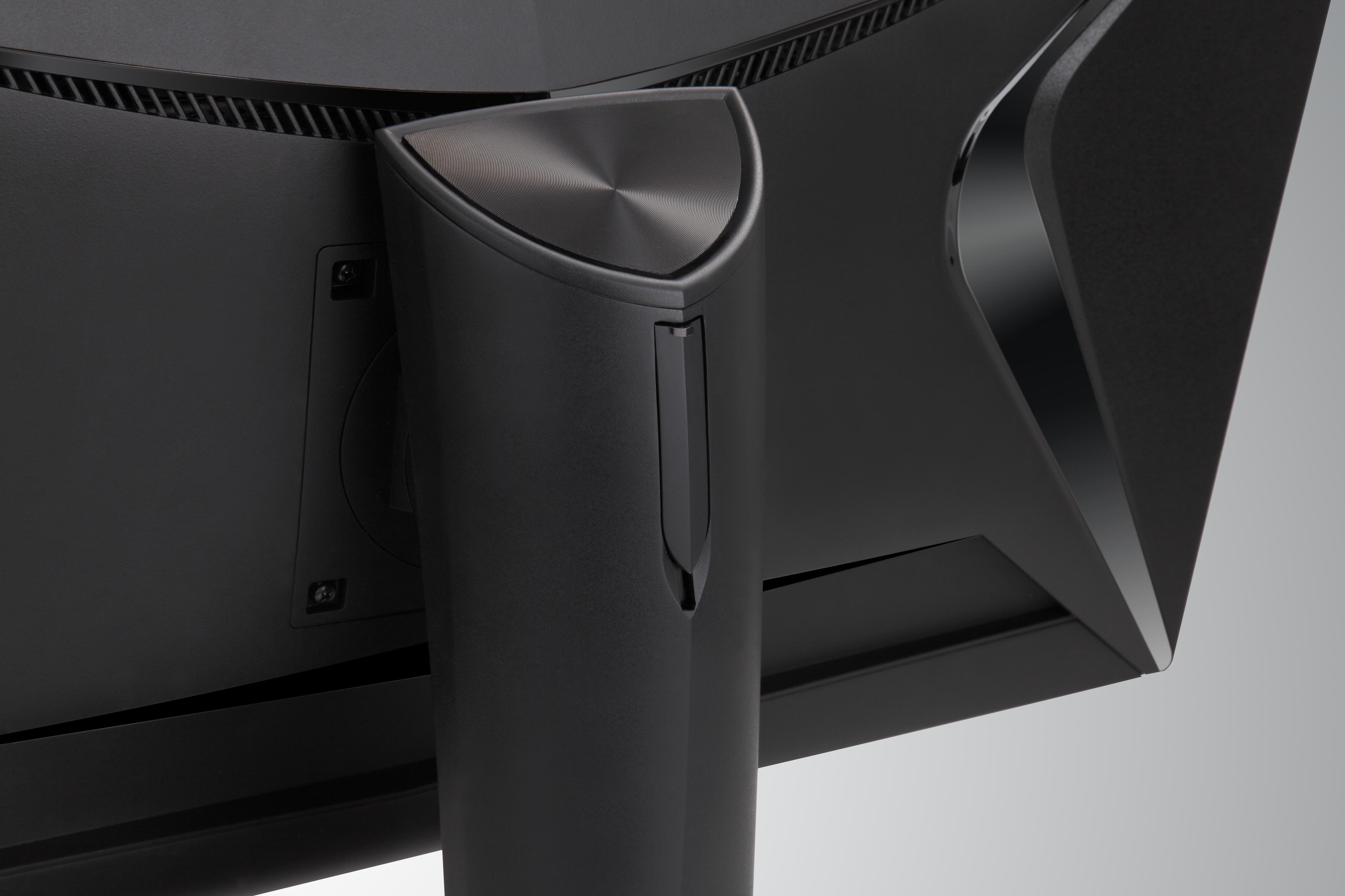 VIEWSONIC XG2703 27 inç 4ms WQHD 165Hz IPS Gaming Monitör