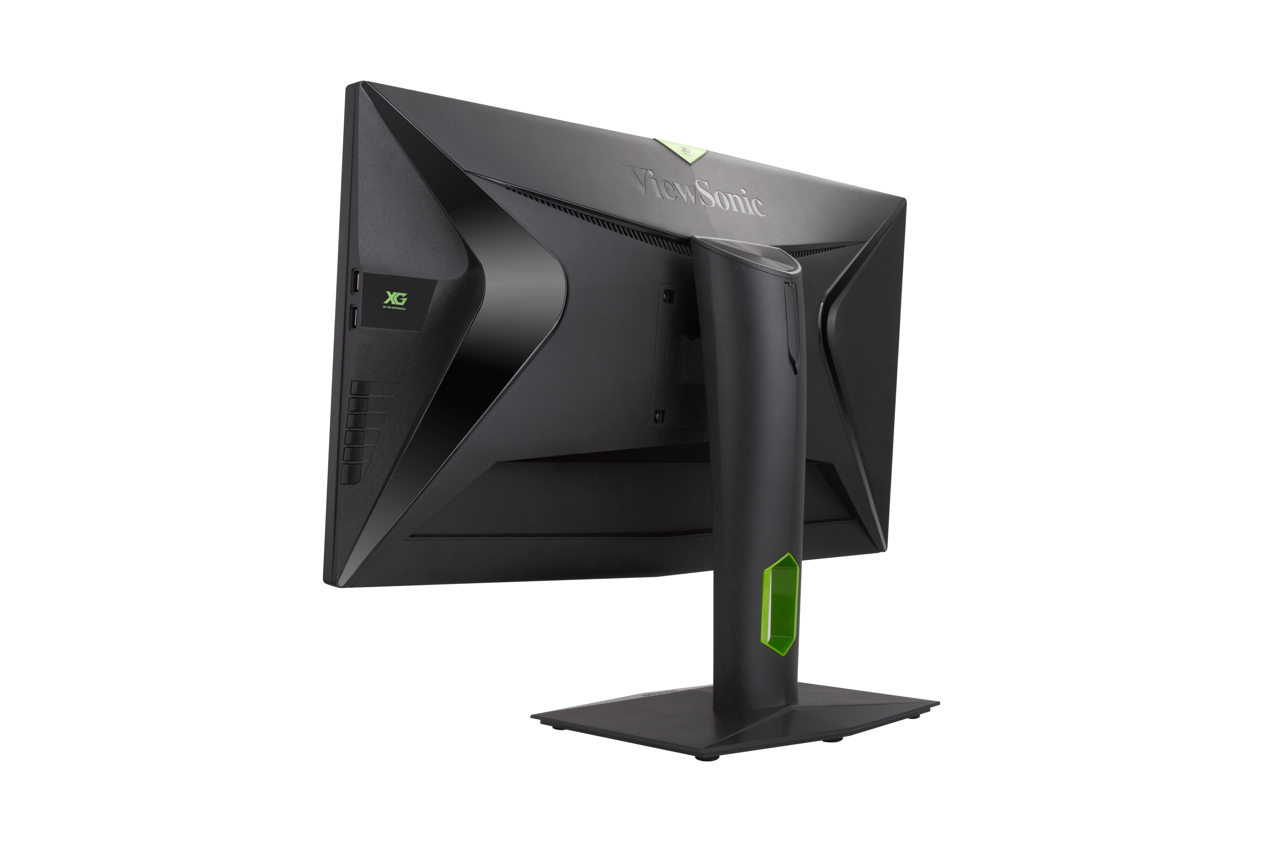 VIEWSONIC XG2703 27 inç 4ms WQHD 165Hz IPS Gaming Monitör