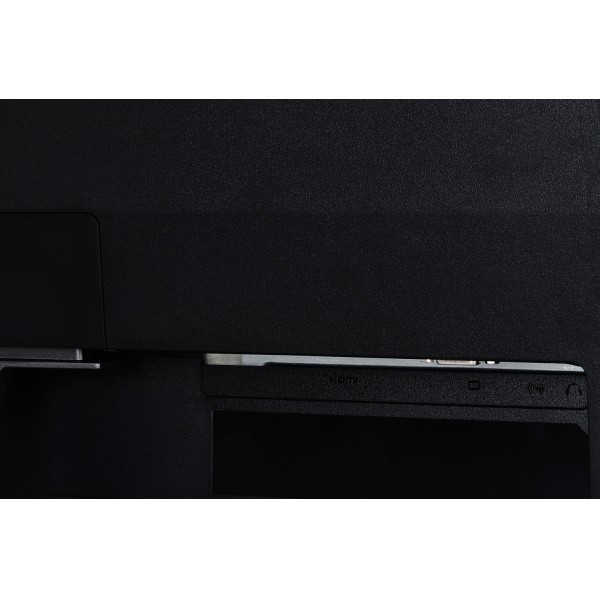 VIEWSONIC 32 Vıewsonıc Vx3211-Mh Fhd Ips Panel 3Ms 250Nıts Dsub+Hdmı Vesa Speakers Sıyah Monıtor