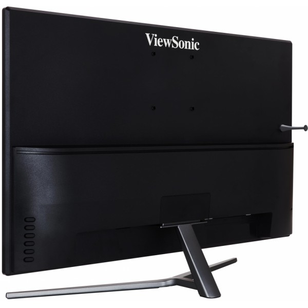 VIEWSONIC 32 Vıewsonıc Vx3211-Mh Fhd Ips Panel 3Ms 250Nıts Dsub+Hdmı Vesa Speakers Sıyah Monıtor