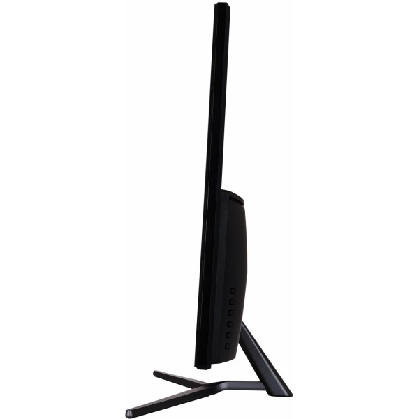VIEWSONIC 32 Vıewsonıc Vx3211-Mh Fhd Ips Panel 3Ms 250Nıts Dsub+Hdmı Vesa Speakers Sıyah Monıtor