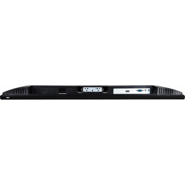 VIEWSONIC 32 Vıewsonıc Vx3211-Mh Fhd Ips Panel 3Ms 250Nıts Dsub+Hdmı Vesa Speakers Sıyah Monıtor