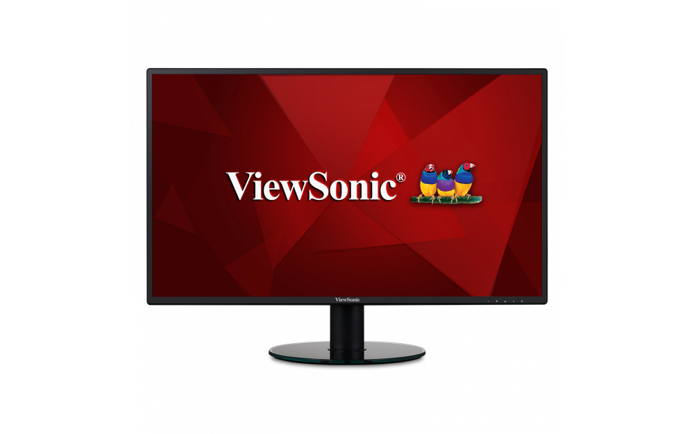 VIEWSONIC Value Series VA2719-2K-SMHD