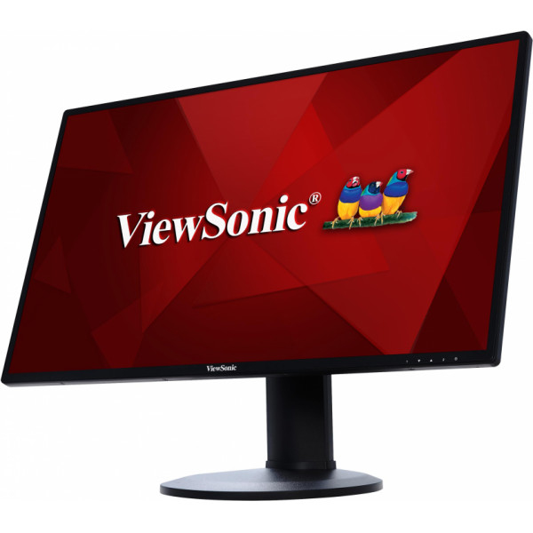 VIEWSONIC VG2719-2K 27" 60 Hz 5ms (Display+2xHDMI) Full HD IPS Led Monitör