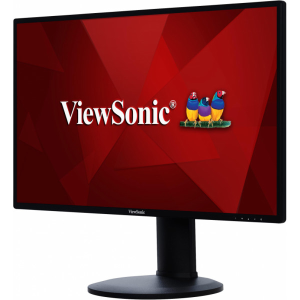 VIEWSONIC VG2719-2K 27" 60 Hz 5ms (Display+2xHDMI) Full HD IPS Led Monitör