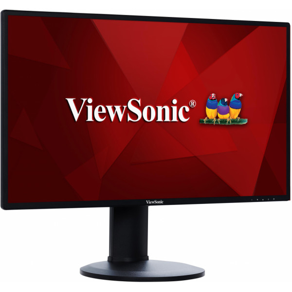 VIEWSONIC VG2719-2K 27" 60 Hz 5ms (Display+2xHDMI) Full HD IPS Led Monitör