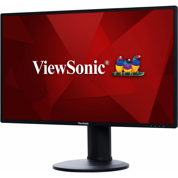 2020年製　View sonic VG2719-2K-7　27型ワイドモニター VIEWSONIC VG2719-2K 27