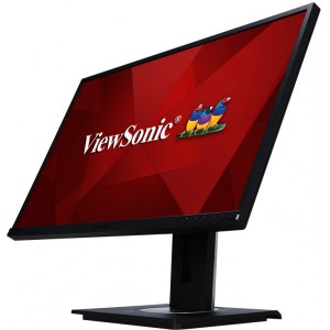 VIEWSONIC VG Series 24" VG2448 5ms HDMI+ Display Full HD Ips Monitör