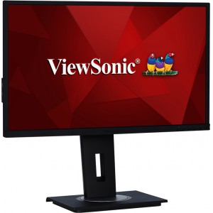 VIEWSONIC VG Series 24" VG2448 5ms HDMI+ Display Full HD Ips Monitör
