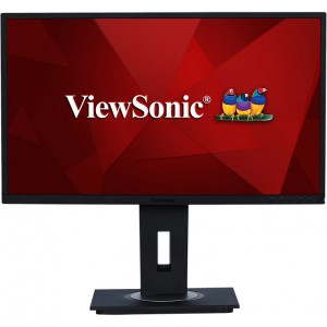 VIEWSONIC VG Series 24" VG2448 5ms HDMI+ Display Full HD Ips Monitör