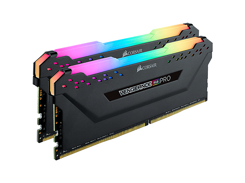CORSAIR Vengeance 16GB DDR4 3000MHz Ram Fiyat & Özellik | MediaMarkt