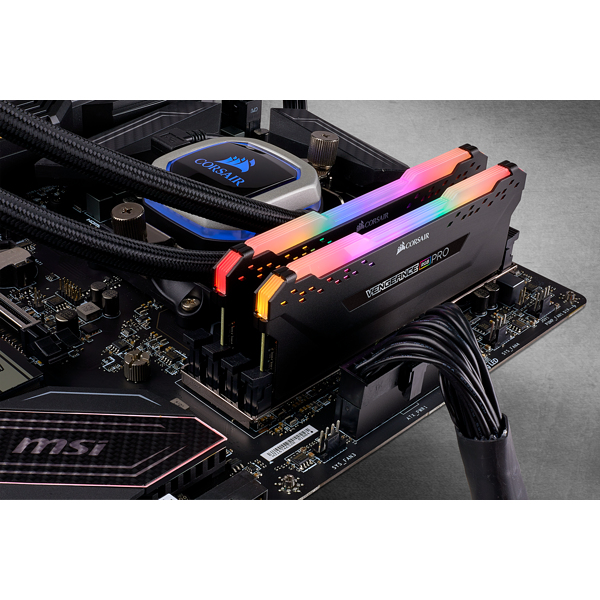 CORSAIR Vengeance 16GB DDR4 3000MHz Ram
