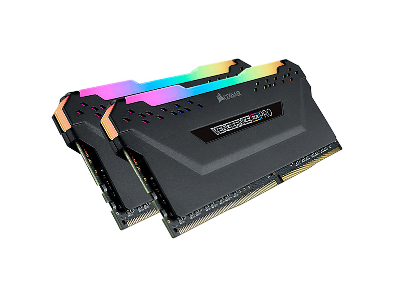 CORSAIR Vengeance 16GB DDR4 3000MHz Ram Fiyat & Özellik | MediaMarkt