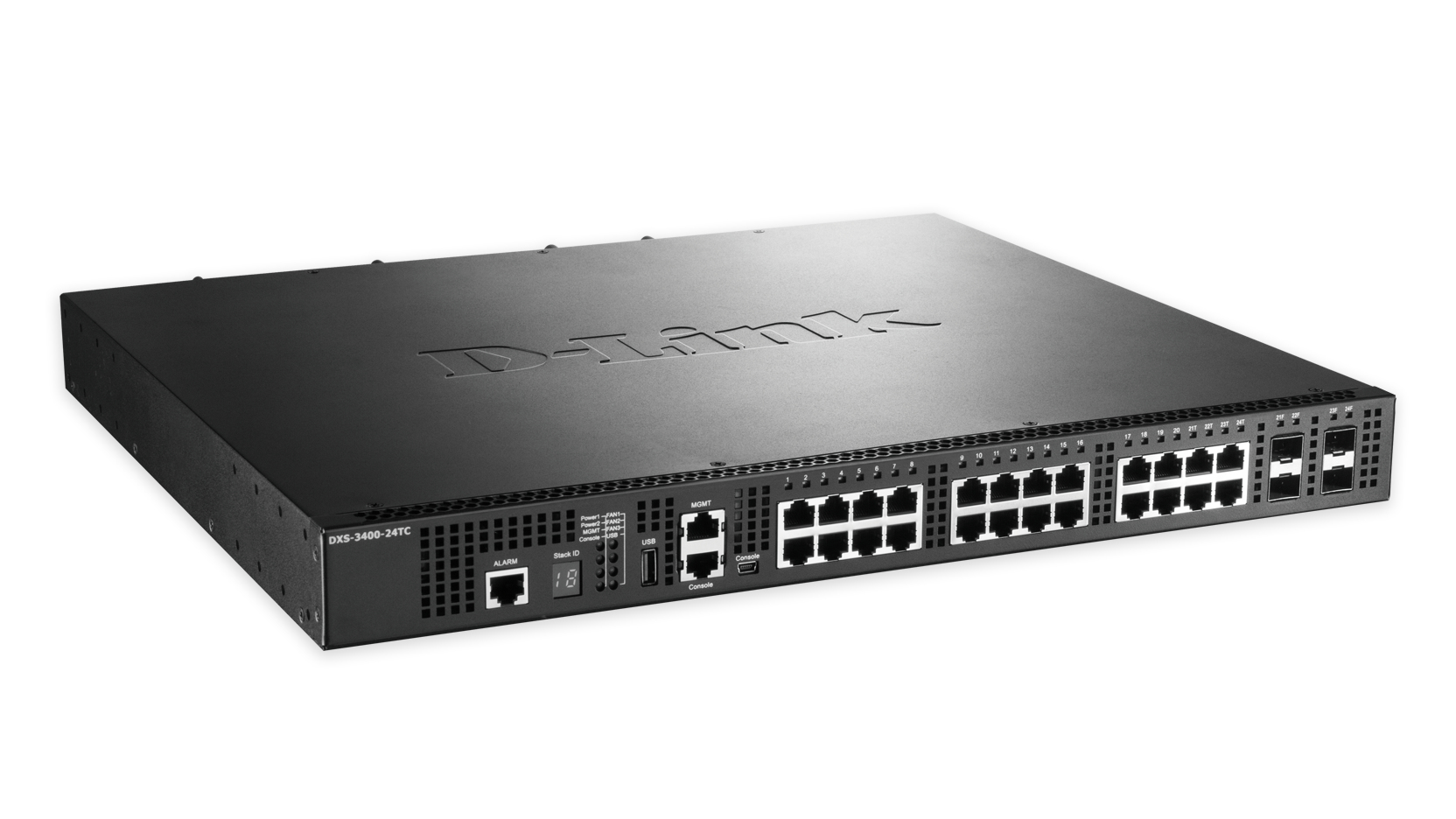 D-LINK DXS-3400-24SC