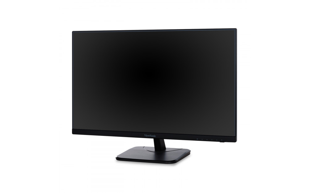 VIEWSONIC 27 Vıewsonıc Va2756-Mhd Full Hd Ips Panel Hdmı+Dp+D-Sub Ince Cercevelı Hoparlor Monıtor
