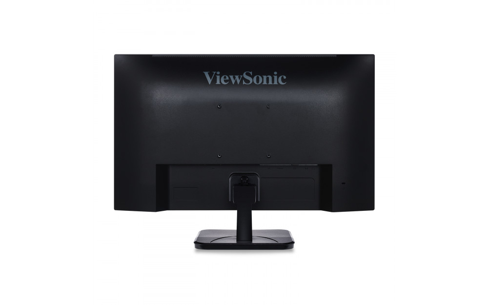 VIEWSONIC 27 Vıewsonıc Va2756-Mhd Full Hd Ips Panel Hdmı+Dp+D-Sub Ince Cercevelı Hoparlor Monıtor
