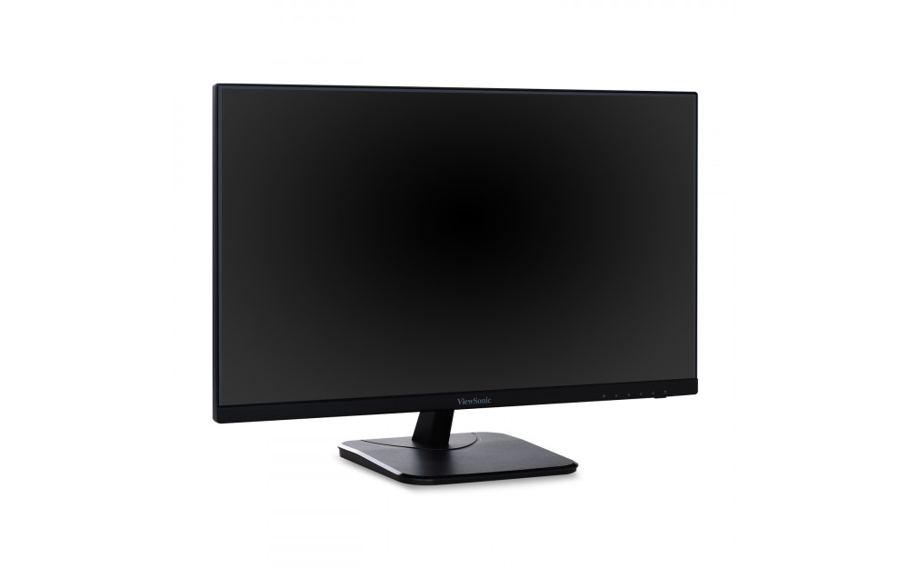 VIEWSONIC 27 Vıewsonıc Va2756-Mhd Full Hd Ips Panel Hdmı+Dp+D-Sub Ince Cercevelı Hoparlor Monıtor