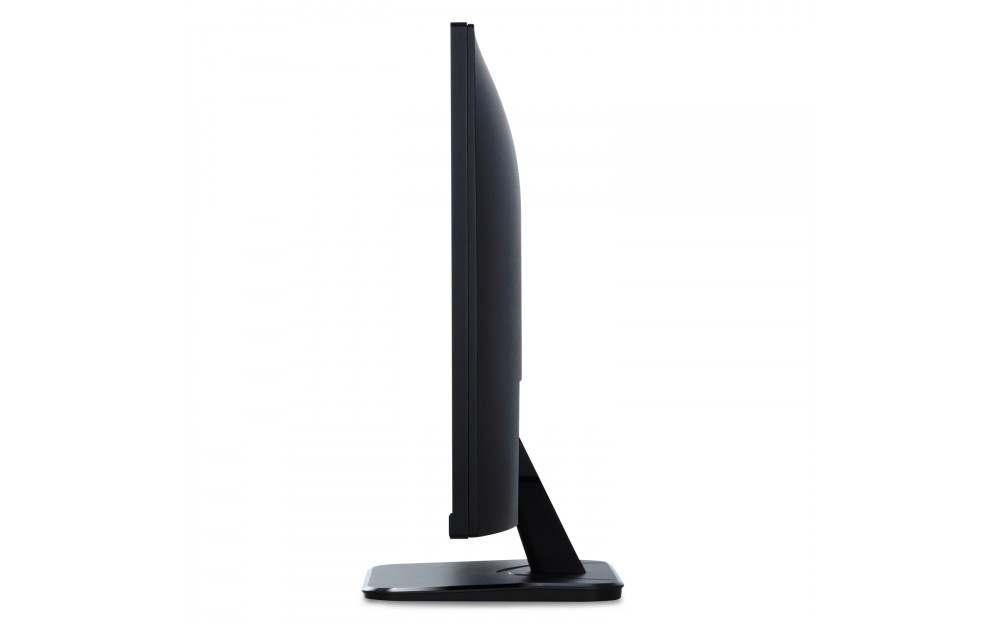 VIEWSONIC 27 Vıewsonıc Va2756-Mhd Full Hd Ips Panel Hdmı+Dp+D-Sub Ince Cercevelı Hoparlor Monıtor